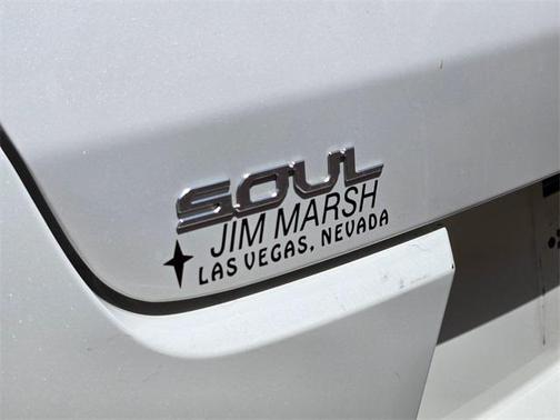 2024 Kia Soul EX