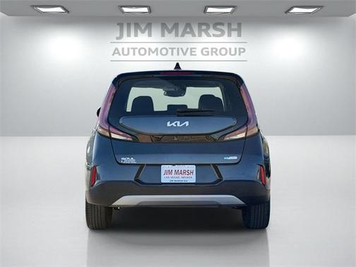 2023 Kia Soul EX