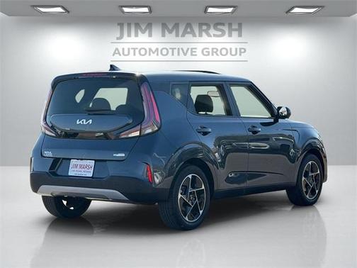 2023 Kia Soul EX