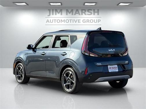 2023 Kia Soul EX