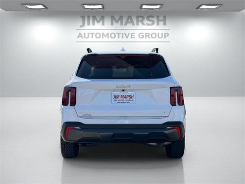 2024 Kia Sorento X-Pro SX Prestige