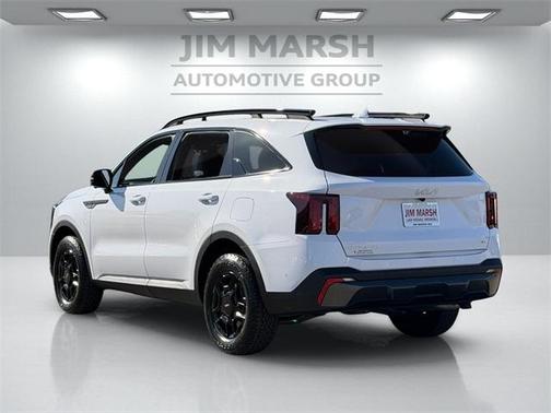 2024 Kia Sorento X-Pro SX Prestige