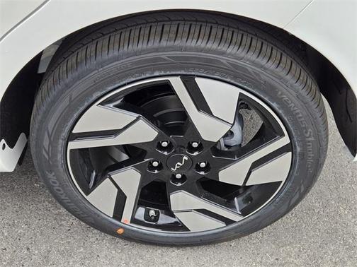 2025 Kia Soul GT-Line 2.0L