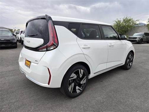 2025 Kia Soul GT-Line 2.0L