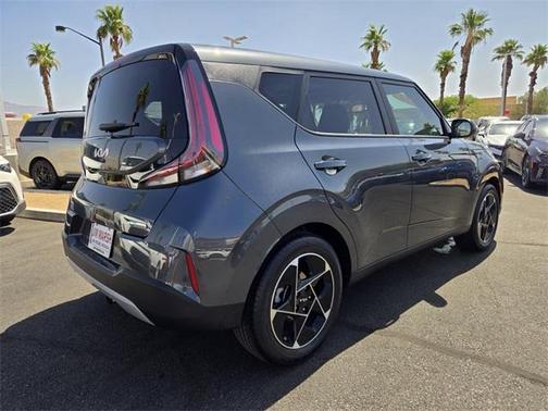 2024 Kia Soul EX