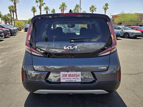 2024 Kia Soul EX