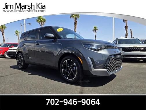 2024 Kia Soul EX