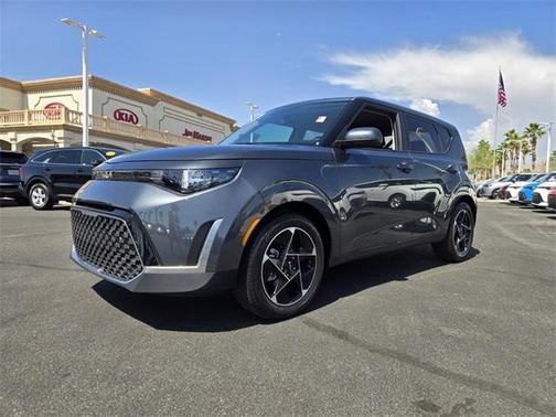 2024 Kia Soul EX