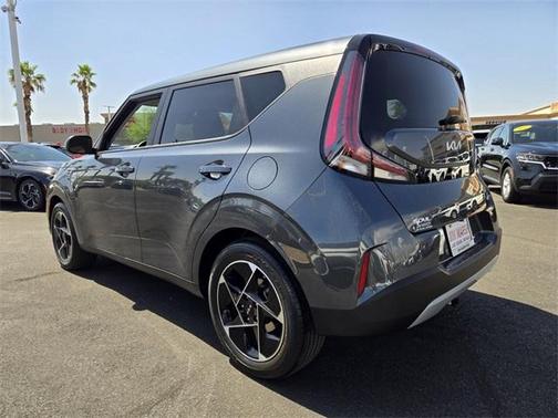 2024 Kia Soul EX