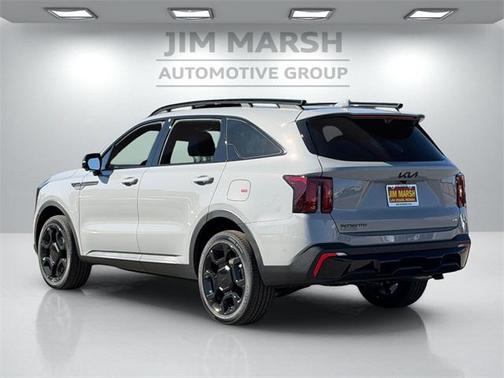 2026 Kia Sorento SX Prestige