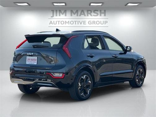 2024 Kia Niro EV Wave