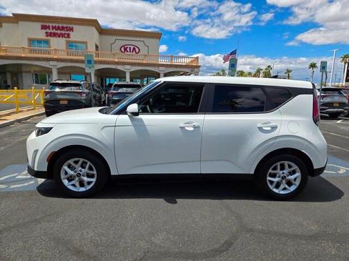 2023 Kia Soul S