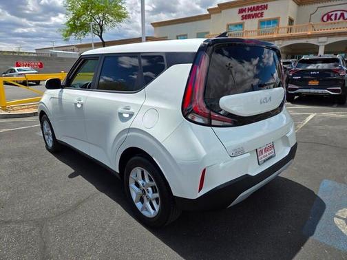 2023 Kia Soul S