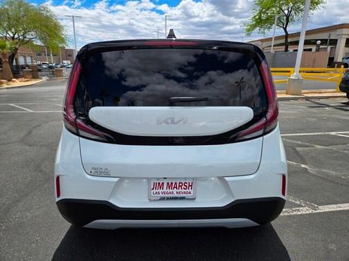 2023 Kia Soul S