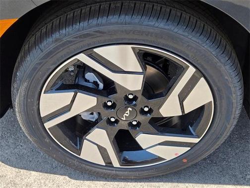 2025 Kia Soul GT-Line 2.0L