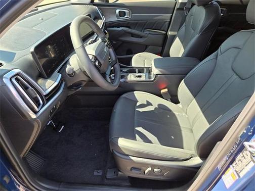 2026 Kia Sorento SX