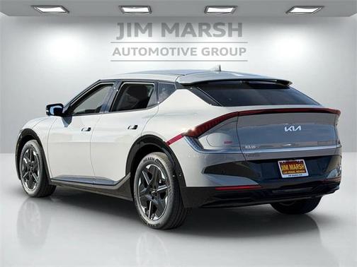 2025 Kia EV6 Wind