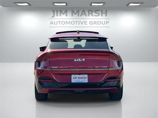 2023 Kia EV6 GT-Line