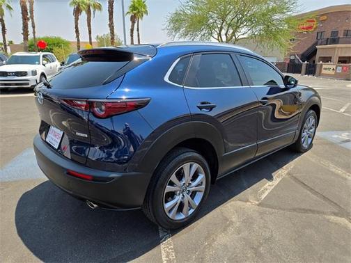 2022 Mazda CX-30 2.5 S Select Package