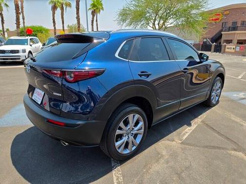 2022 Mazda CX-30 2.5 S Select Package