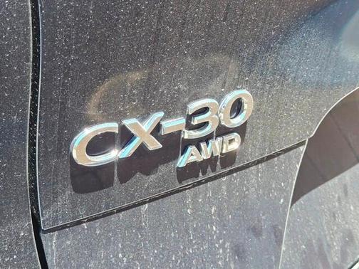 2022 Mazda CX-30 2.5 S Select Package