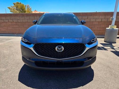 2022 Mazda CX-30 2.5 S Select Package