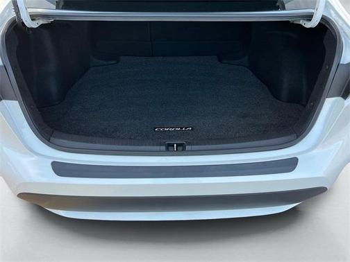 2020 Toyota Corolla XLE