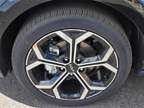 2025 Kia Niro SX Touring