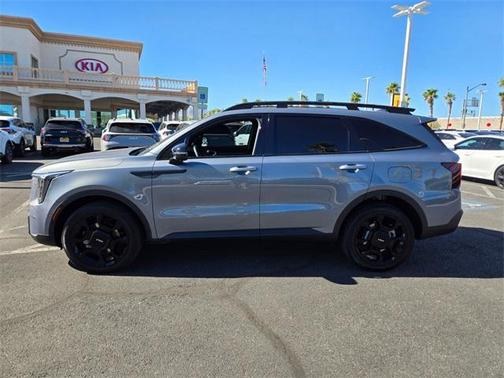 2024 Kia Sorento SX Prestige
