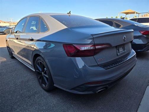 2024 Volkswagen Jetta GLI 40th Anniversary Edition