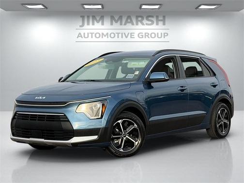 2023 Kia Niro Plug-In Hybrid EX