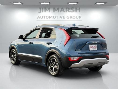 2023 Kia Niro Plug-In Hybrid EX
