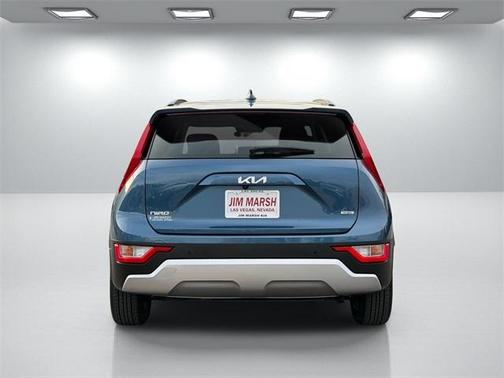 2023 Kia Niro Plug-In Hybrid EX