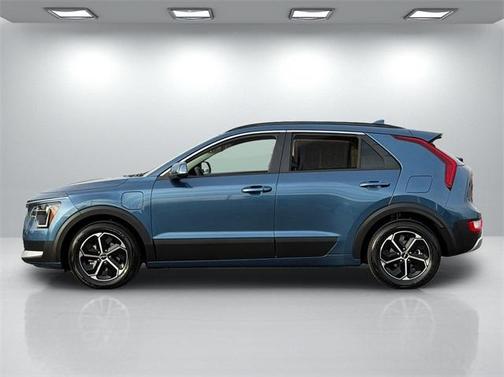 2023 Kia Niro Plug-In Hybrid EX