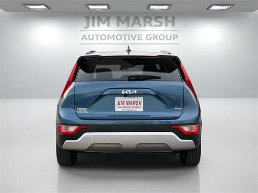 2023 Kia Niro Plug-In Hybrid EX
