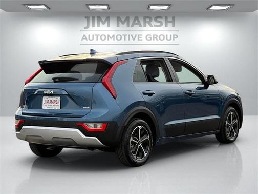 2023 Kia Niro Plug-In Hybrid EX