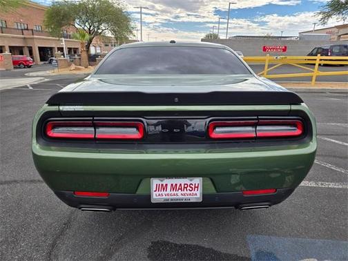 2023 Dodge Challenger GT