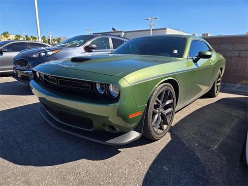 2023 Dodge Challenger GT