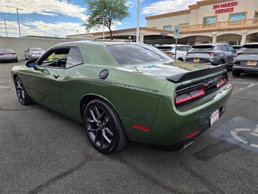 2023 Dodge Challenger GT