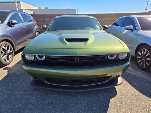 2023 Dodge Challenger GT