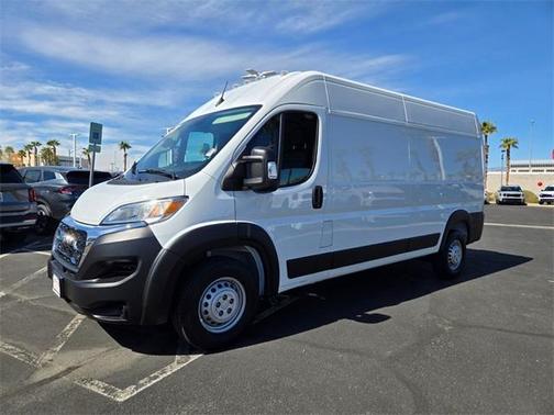 2024 RAM ProMaster 2500 High Roof