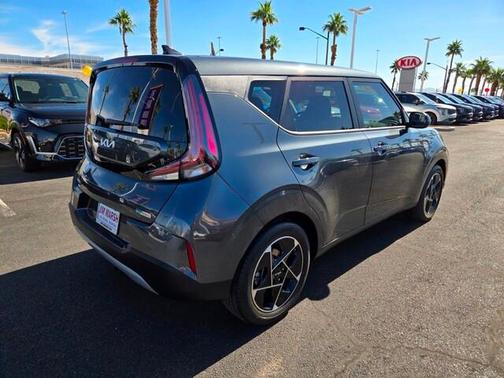 2024 Kia Soul EX