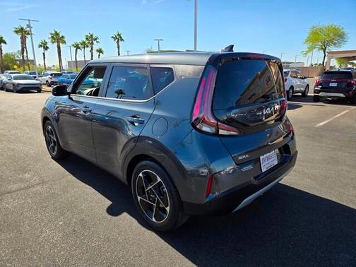 2024 Kia Soul EX