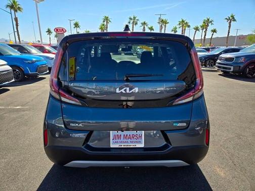 2024 Kia Soul EX