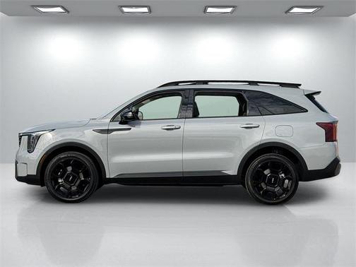 2024 Kia Sorento X-Line EX
