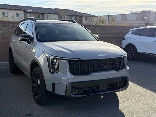 2024 Kia Sorento X-Line EX