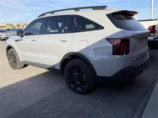 2024 Kia Sorento X-Line EX