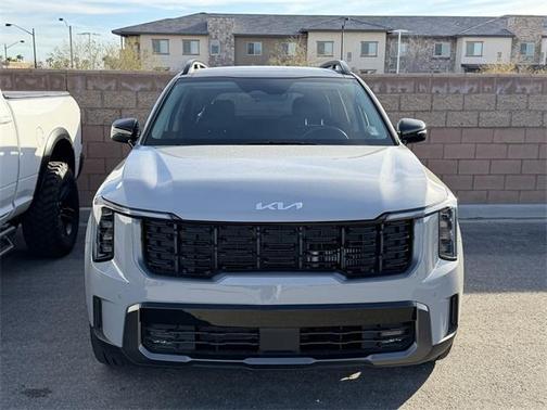 2024 Kia Sorento X-Line EX