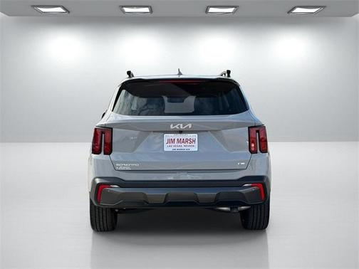 2024 Kia Sorento X-Line EX
