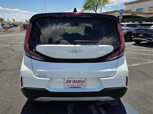 2023 Kia Soul S